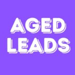 MCA AGED LEADS