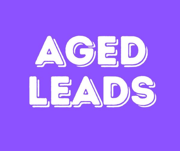 MCA AGED LEADS