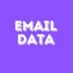 EMAIL DATA