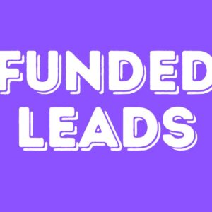 MCA FUNDED LEADS