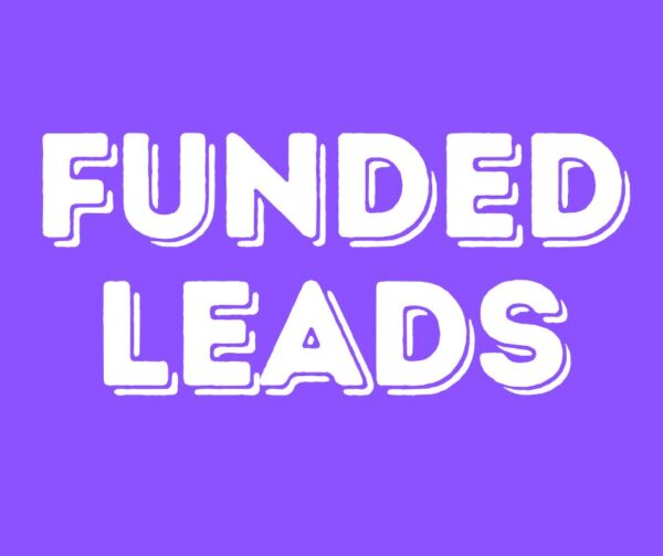 MCA FUNDED LEADS